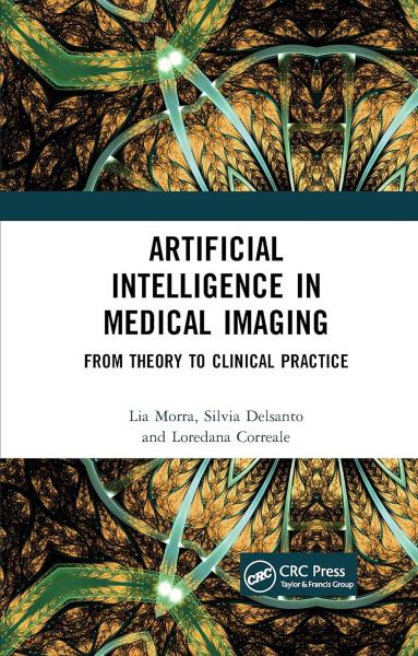 Artificial Intelligence in Medical Imaging  2021 - رادیولوژی